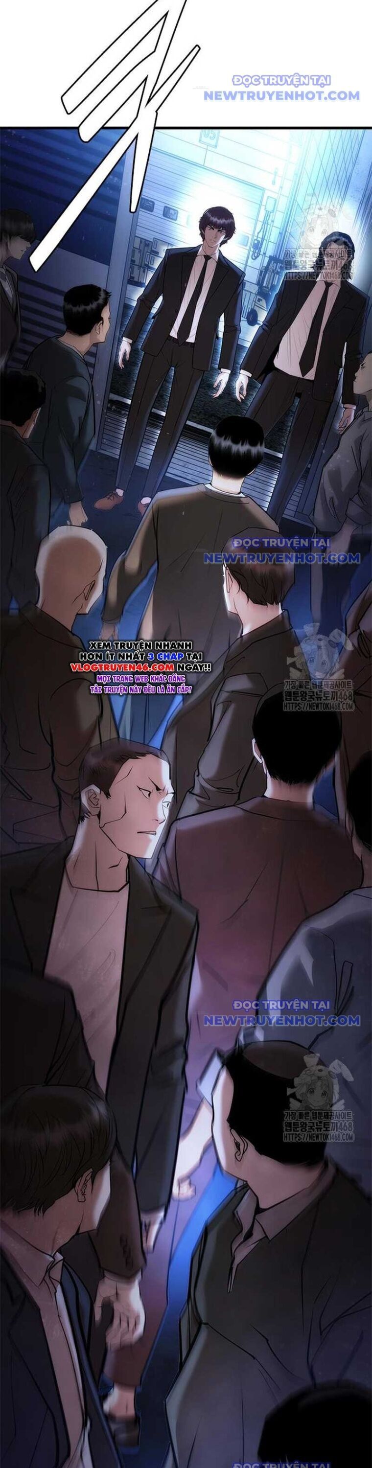 Bạch Dạ Chapter 2 - 88