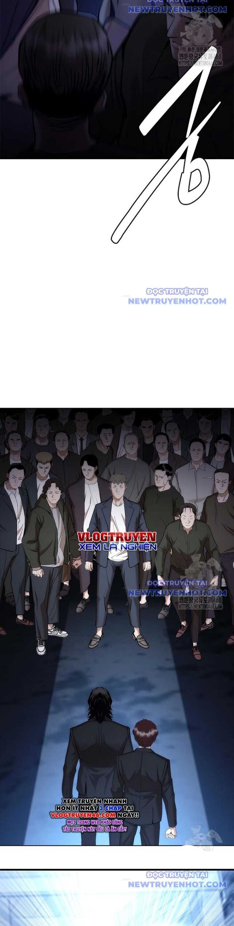 Bạch Dạ Chapter 2 - 89