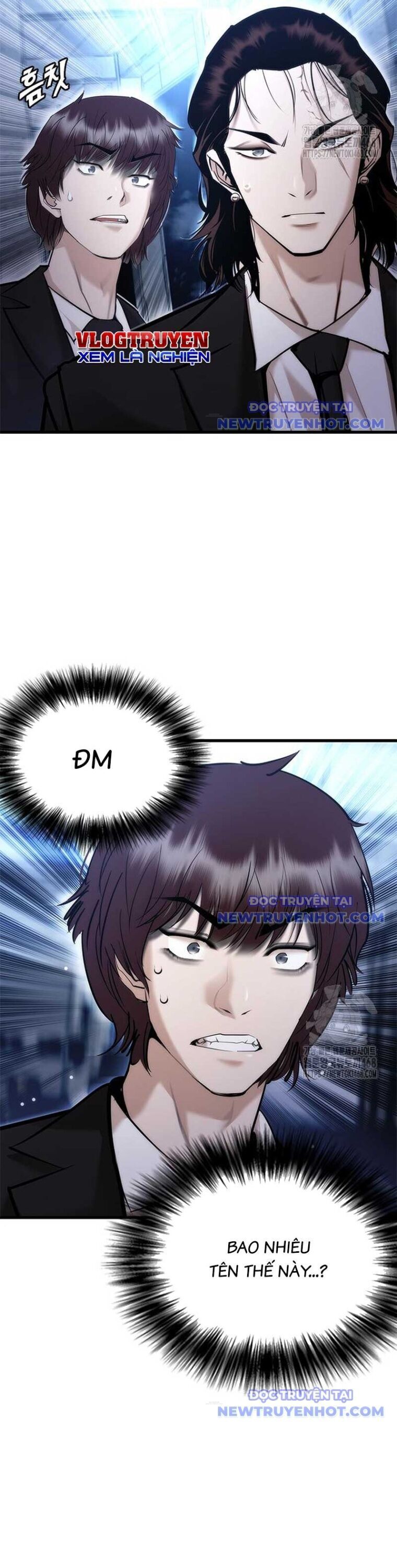 Bạch Dạ Chapter 2 - 90