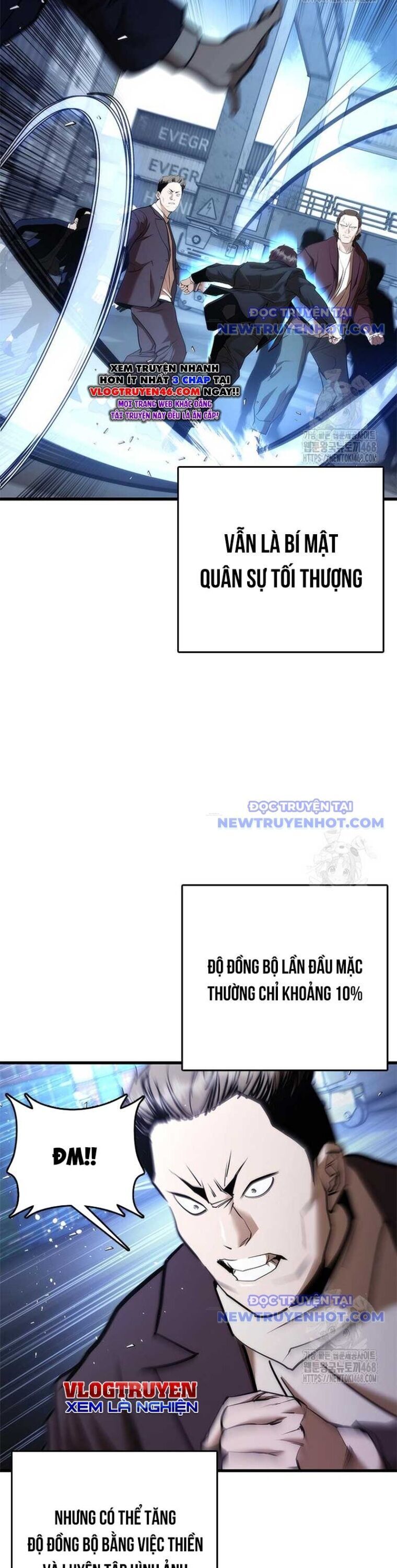 Bạch Dạ Chapter 2 - 10