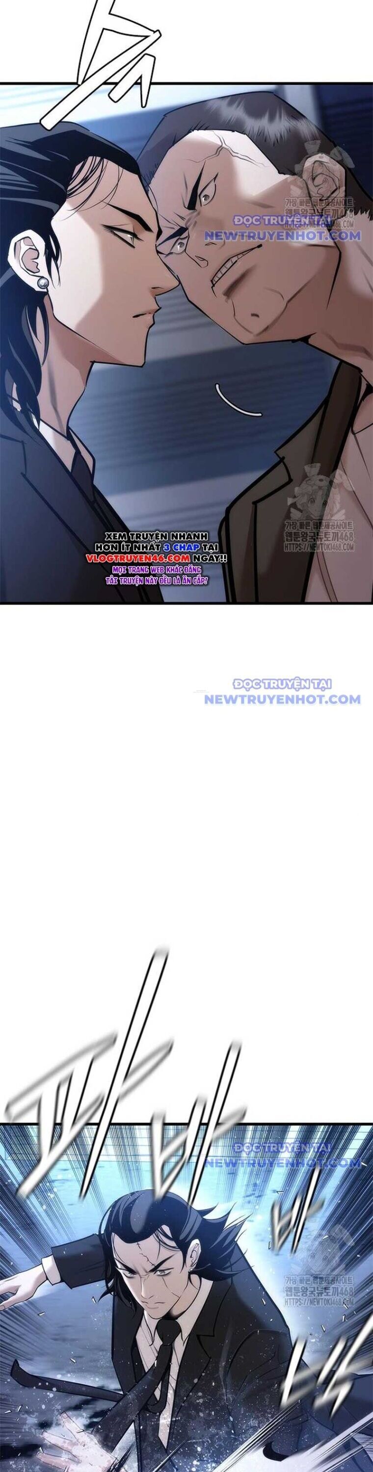 Bạch Dạ Chapter 2 - 92