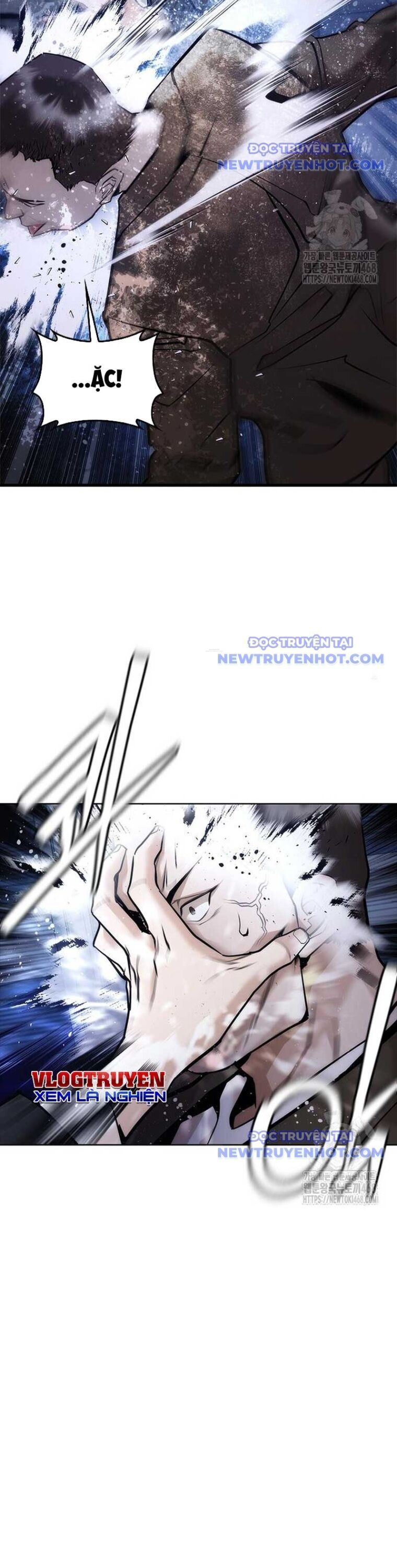 Bạch Dạ Chapter 2 - 93