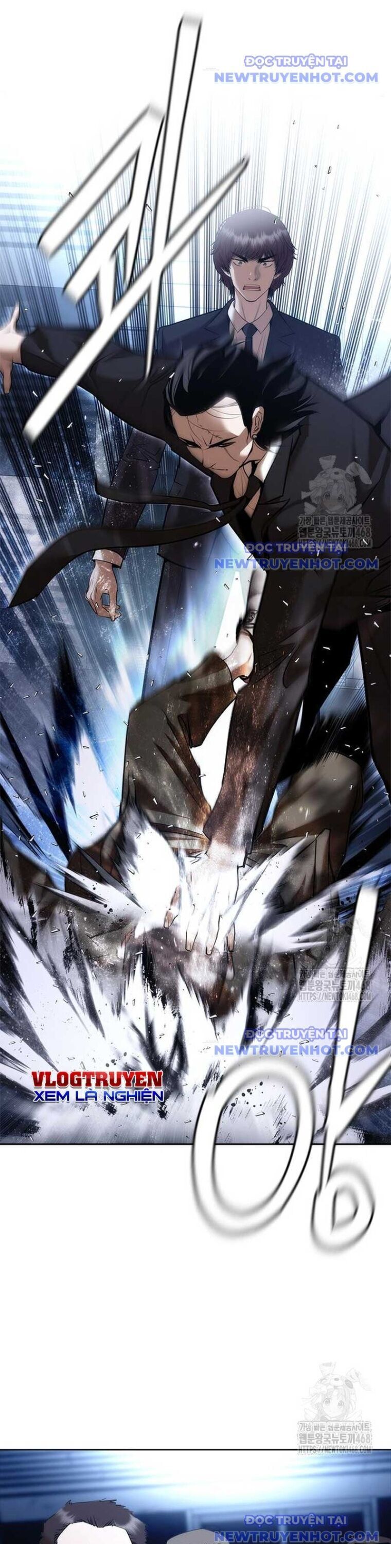 Bạch Dạ Chapter 2 - 94