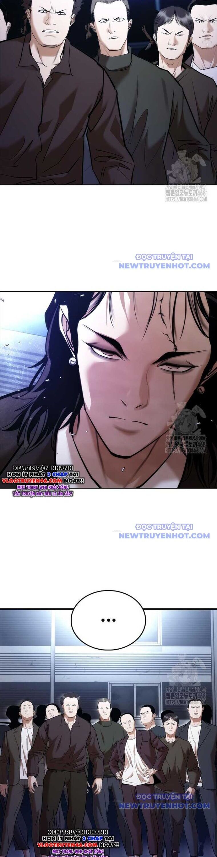 Bạch Dạ Chapter 2 - 95