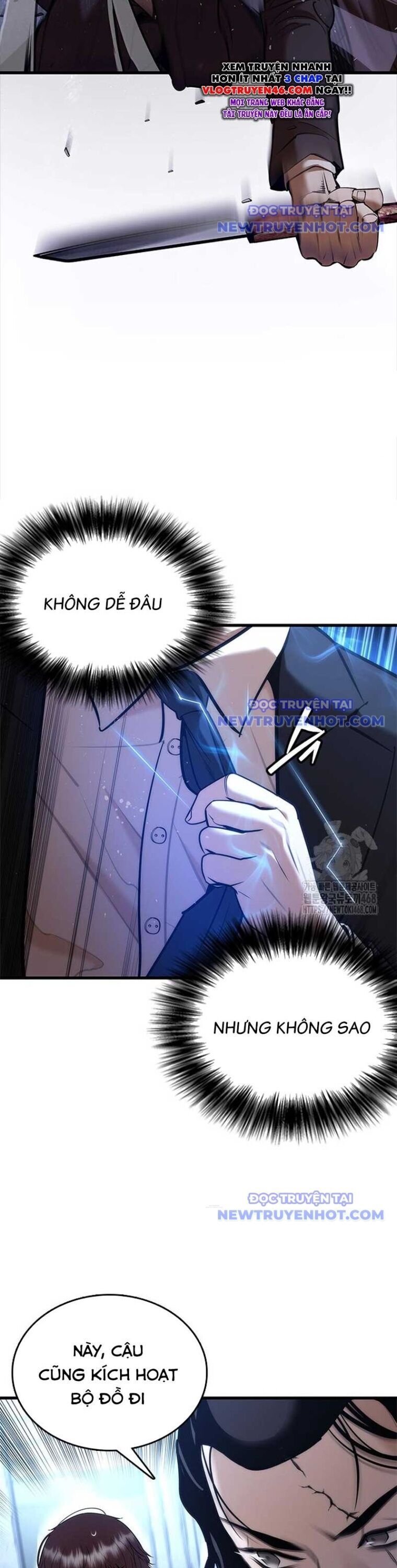 Bạch Dạ Chapter 2 - 97