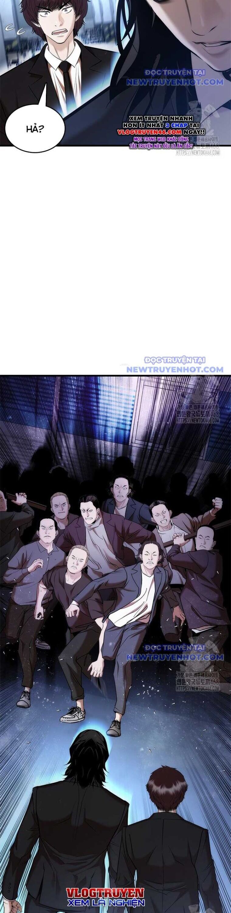 Bạch Dạ Chapter 2 - 98