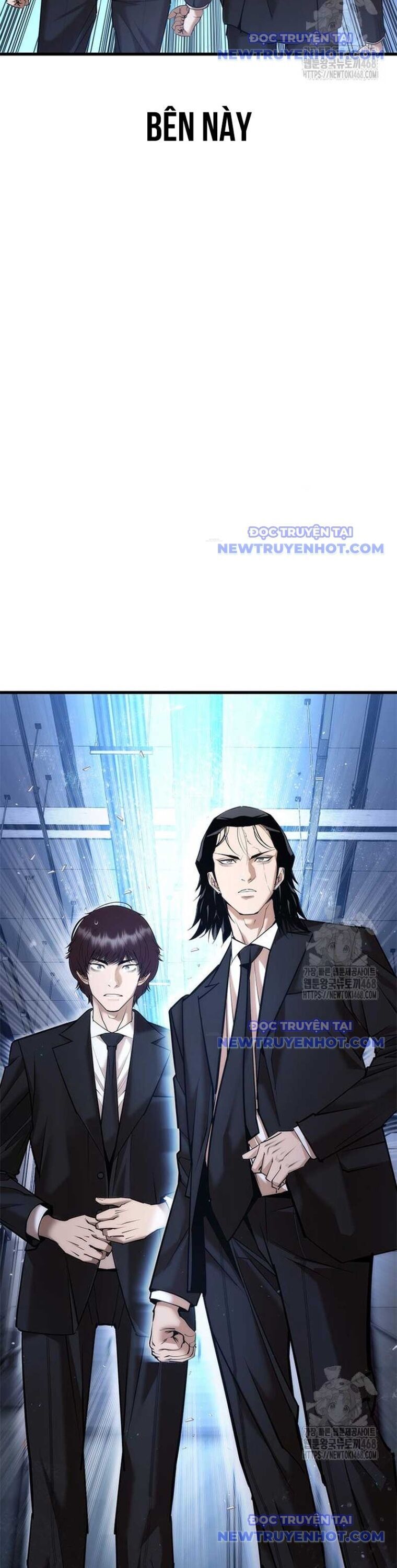 Bạch Dạ Chapter 2 - 99