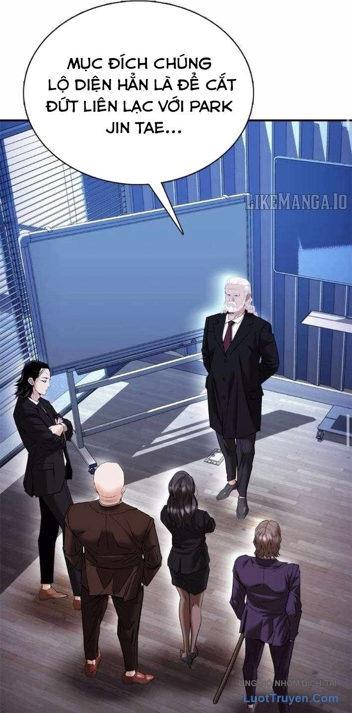 Bạch Dạ Chapter 20 - 110