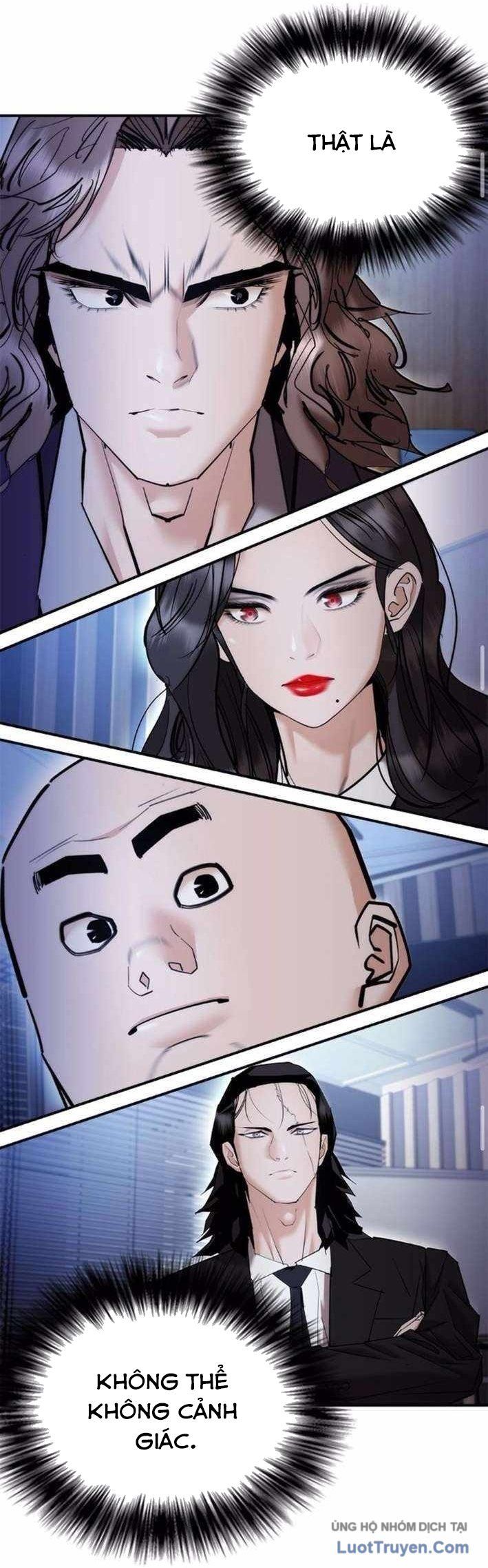 Bạch Dạ Chapter 20 - 114