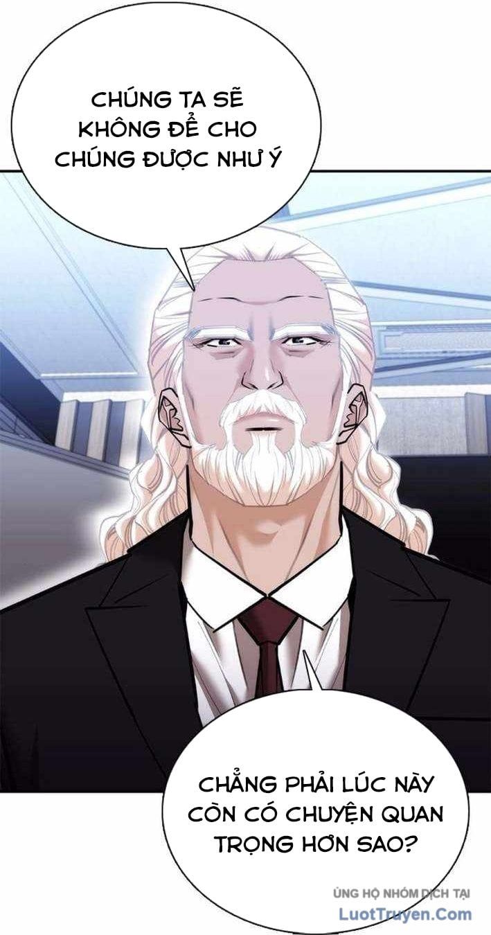 Bạch Dạ Chapter 20 - 116