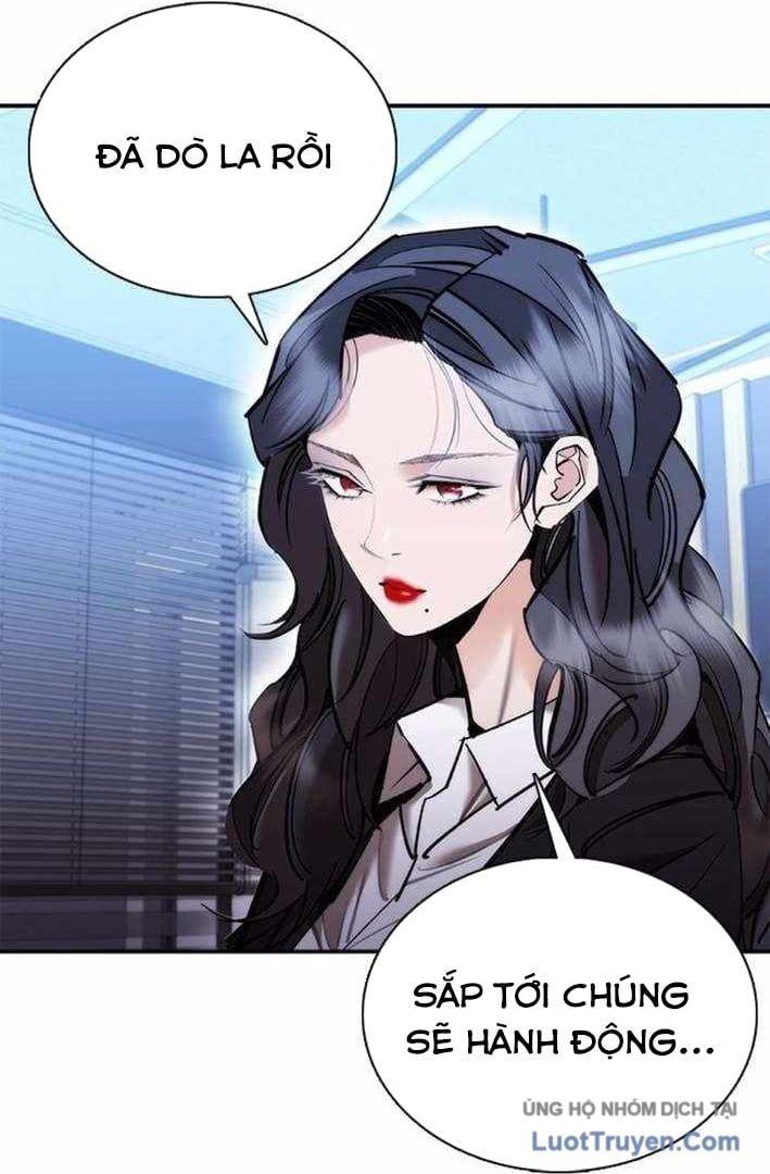 Bạch Dạ Chapter 20 - 122