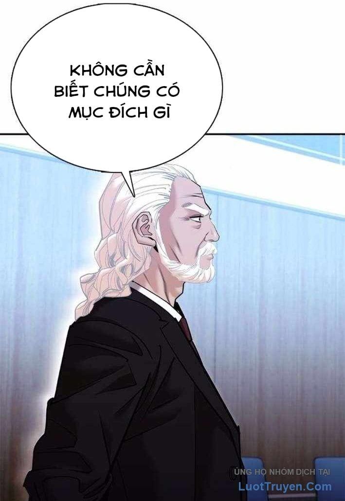 Bạch Dạ Chapter 20 - 124
