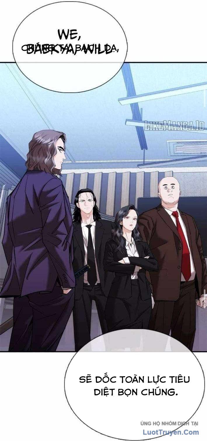 Bạch Dạ Chapter 20 - 130