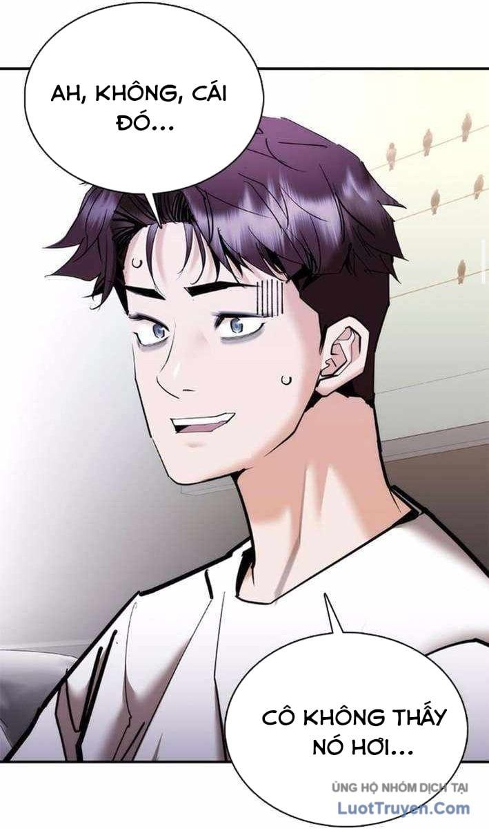 Bạch Dạ Chapter 20 - 136