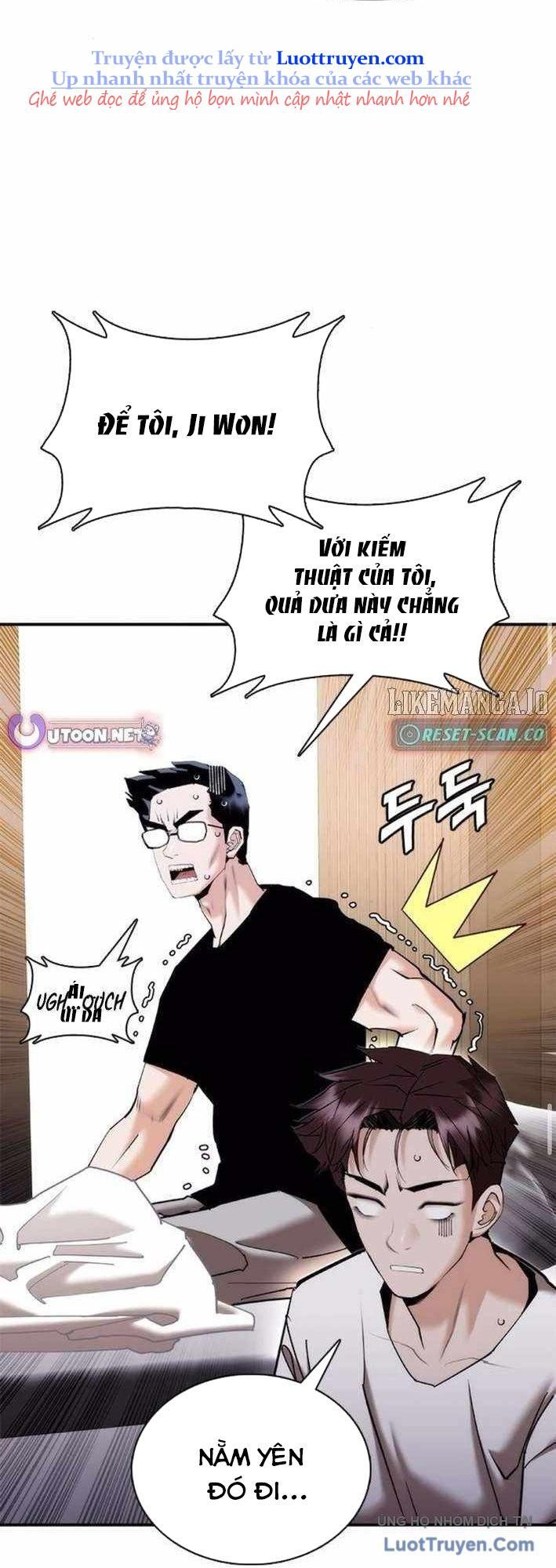 Bạch Dạ Chapter 20 - 139