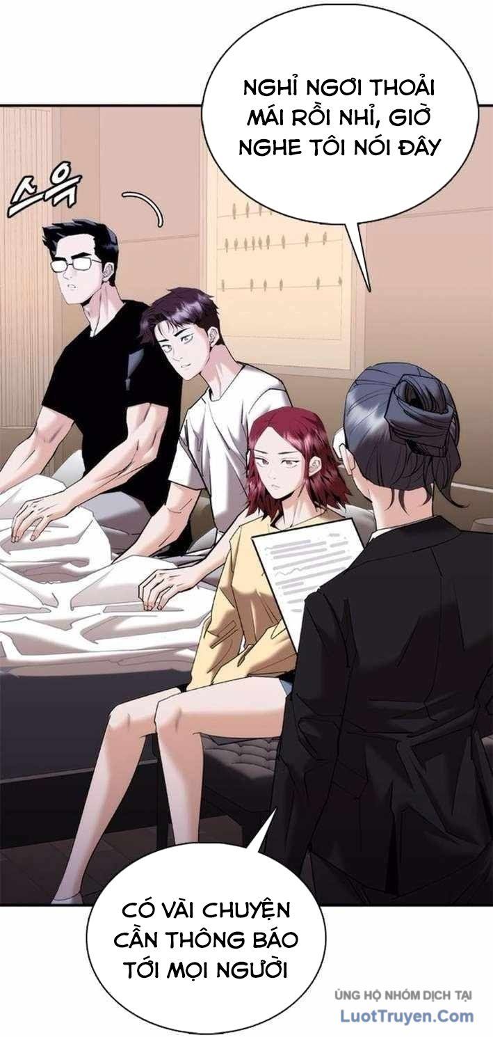 Bạch Dạ Chapter 20 - 147