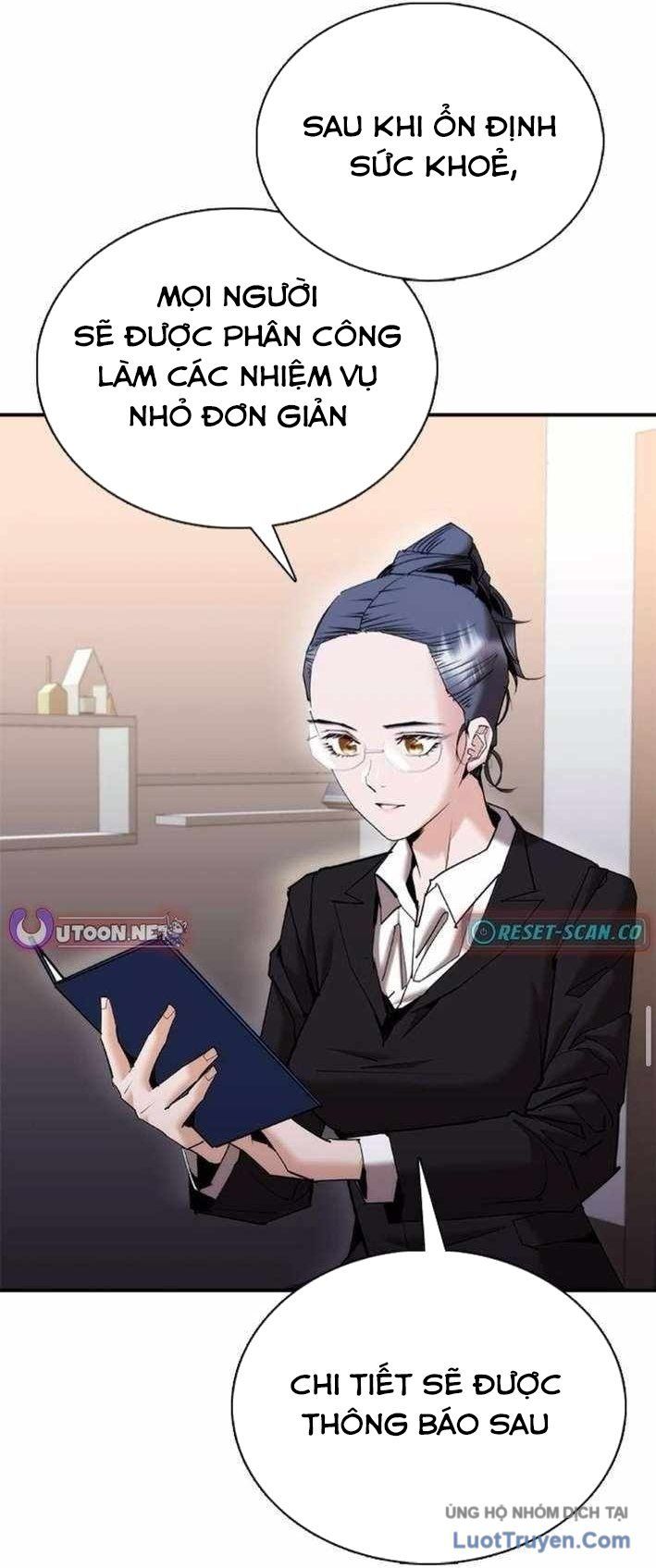 Bạch Dạ Chapter 20 - 151