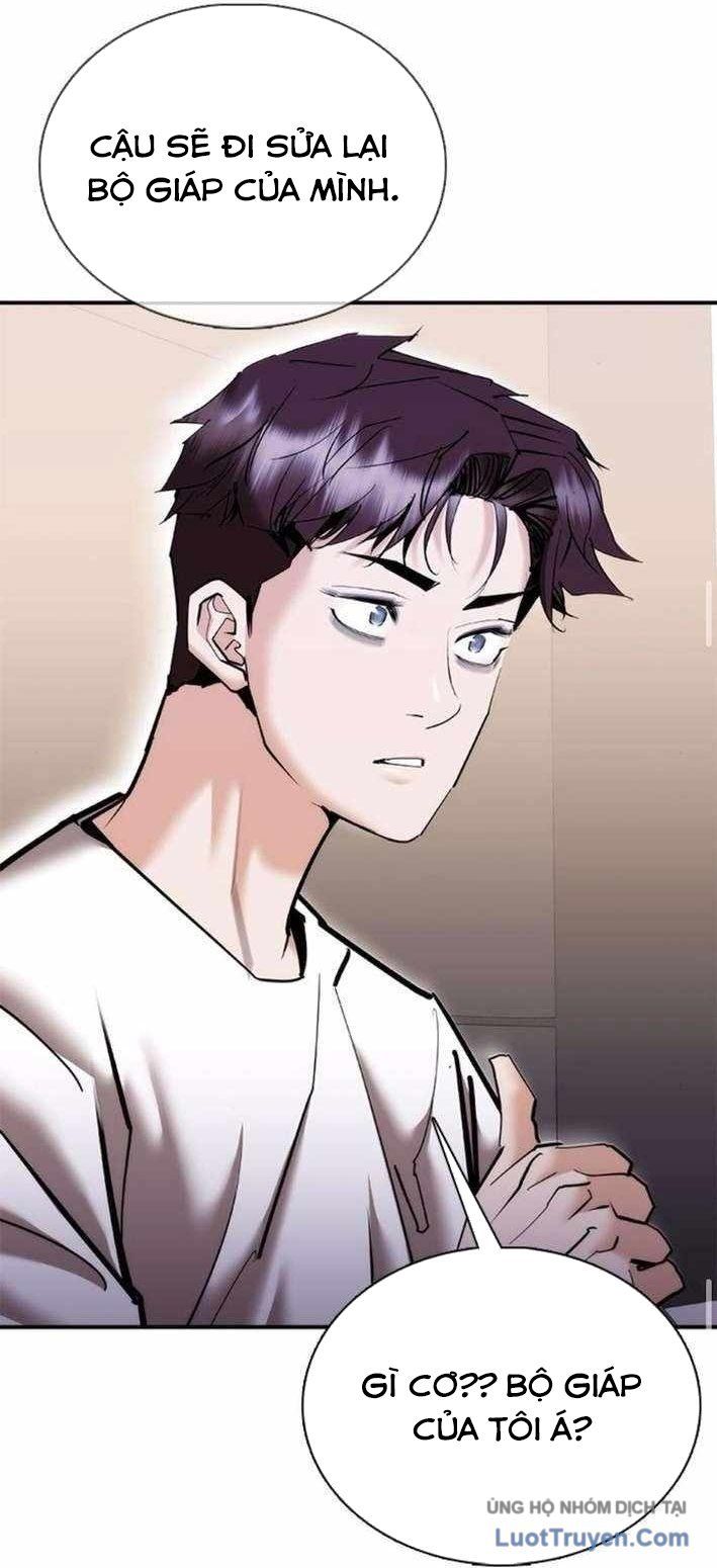 Bạch Dạ Chapter 20 - 160