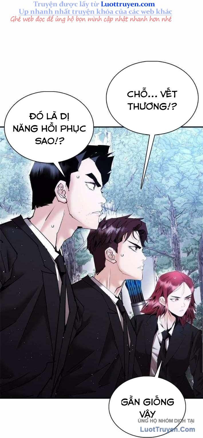 Bạch Dạ Chapter 20 - 19