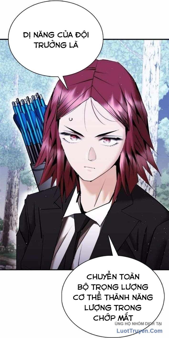 Bạch Dạ Chapter 20 - 21