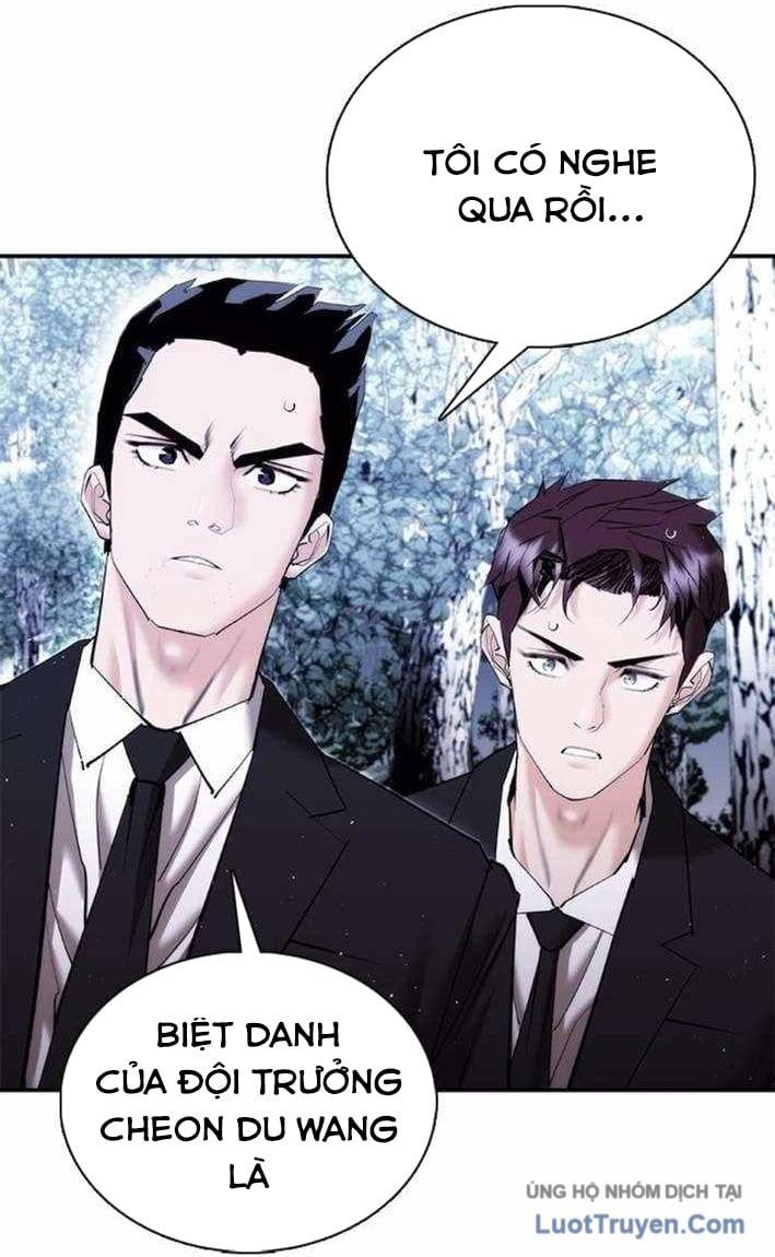 Bạch Dạ Chapter 20 - 25