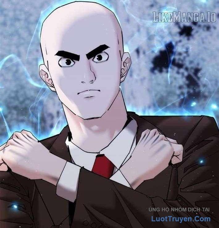 Bạch Dạ Chapter 20 - 28