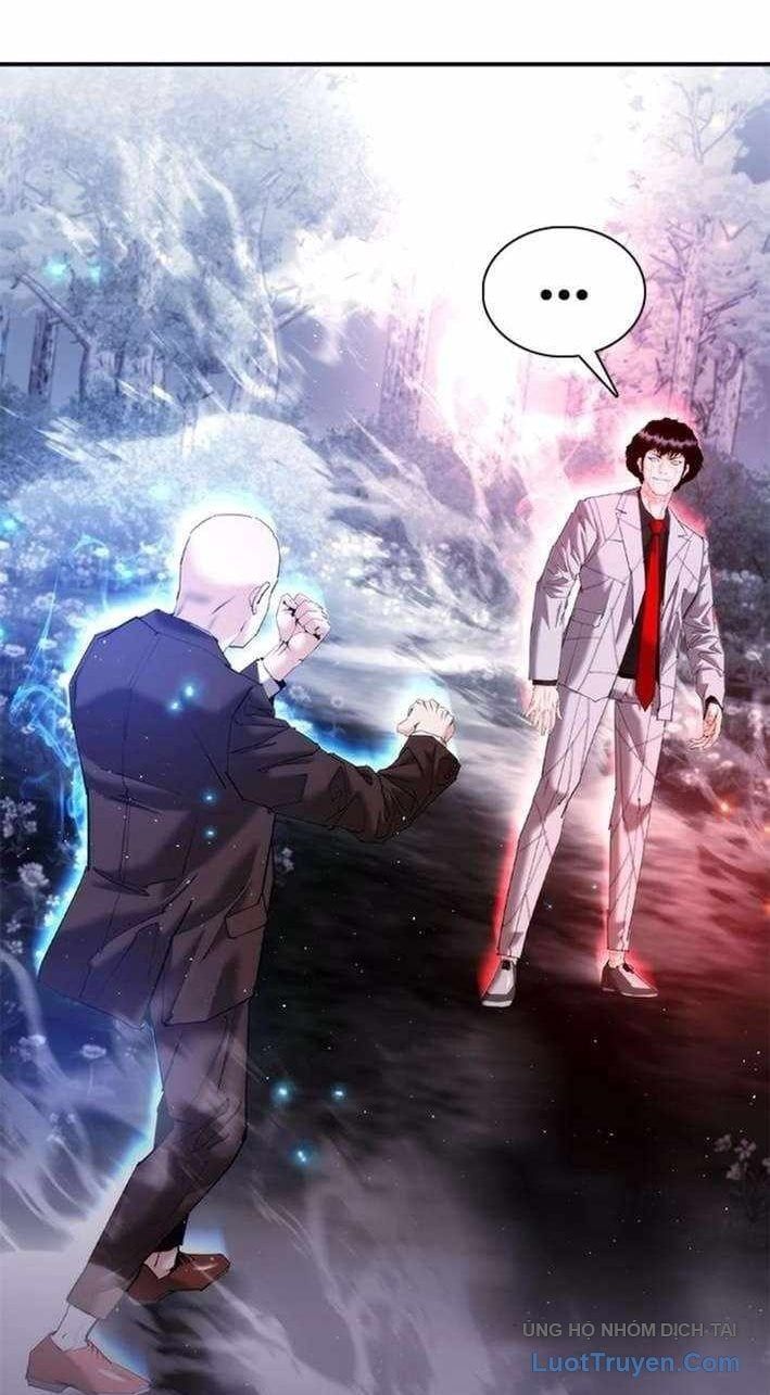 Bạch Dạ Chapter 20 - 30