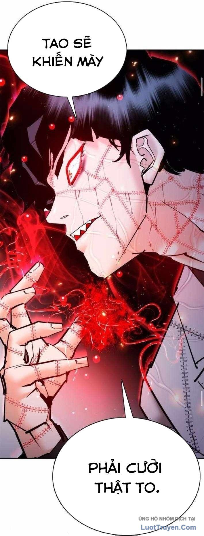 Bạch Dạ Chapter 20 - 34