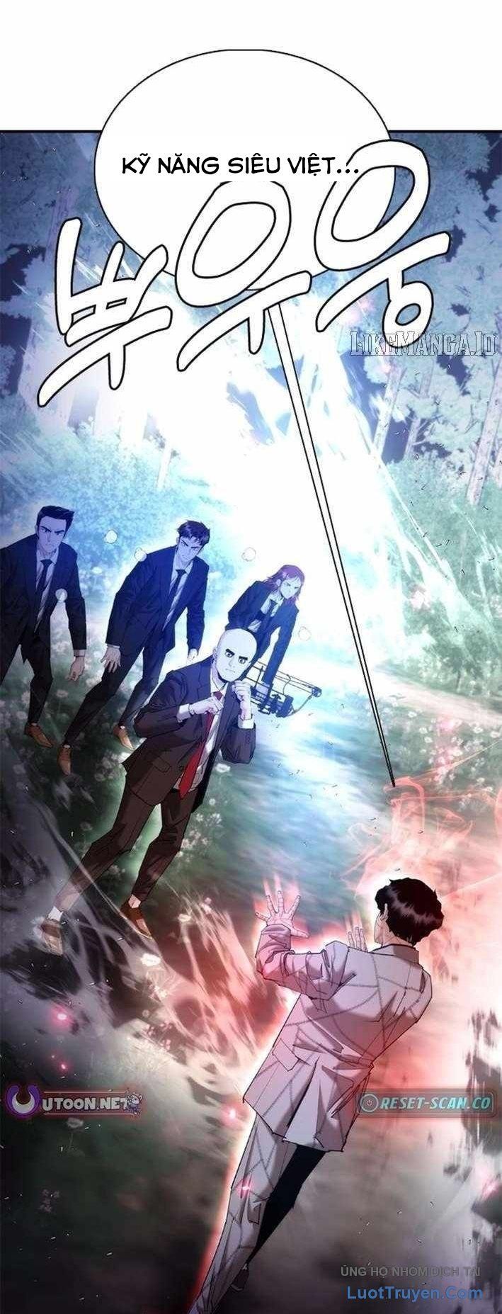 Bạch Dạ Chapter 20 - 38