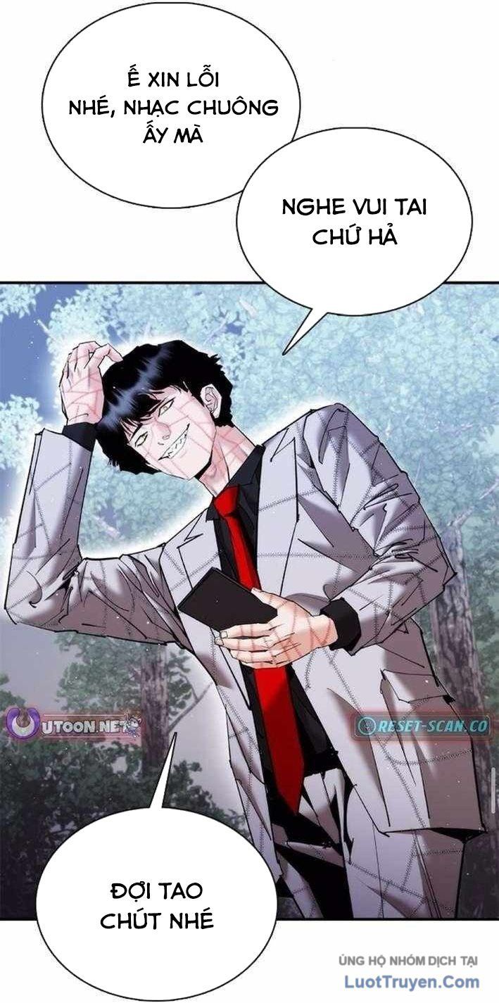 Bạch Dạ Chapter 20 - 42