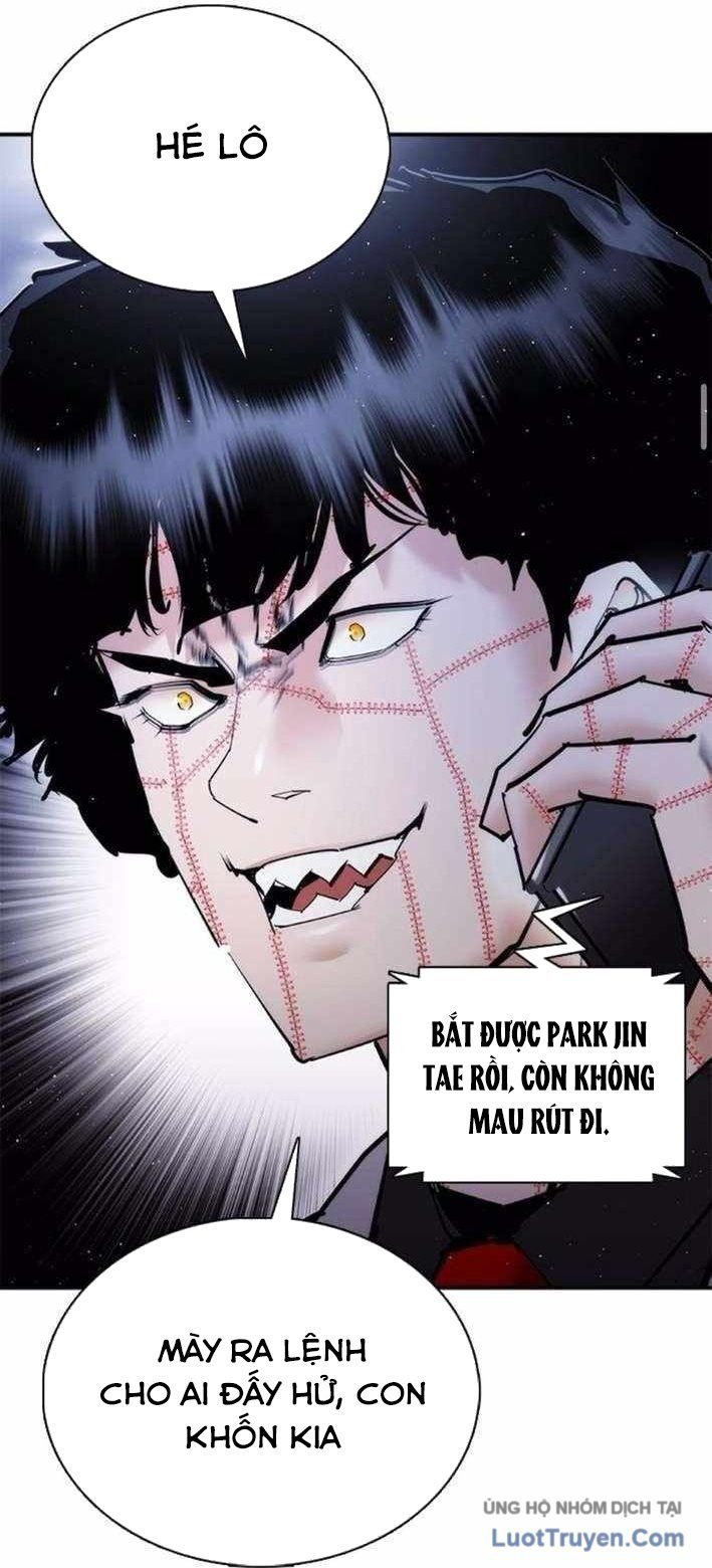 Bạch Dạ Chapter 20 - 44