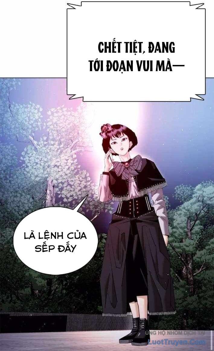 Bạch Dạ Chapter 20 - 46