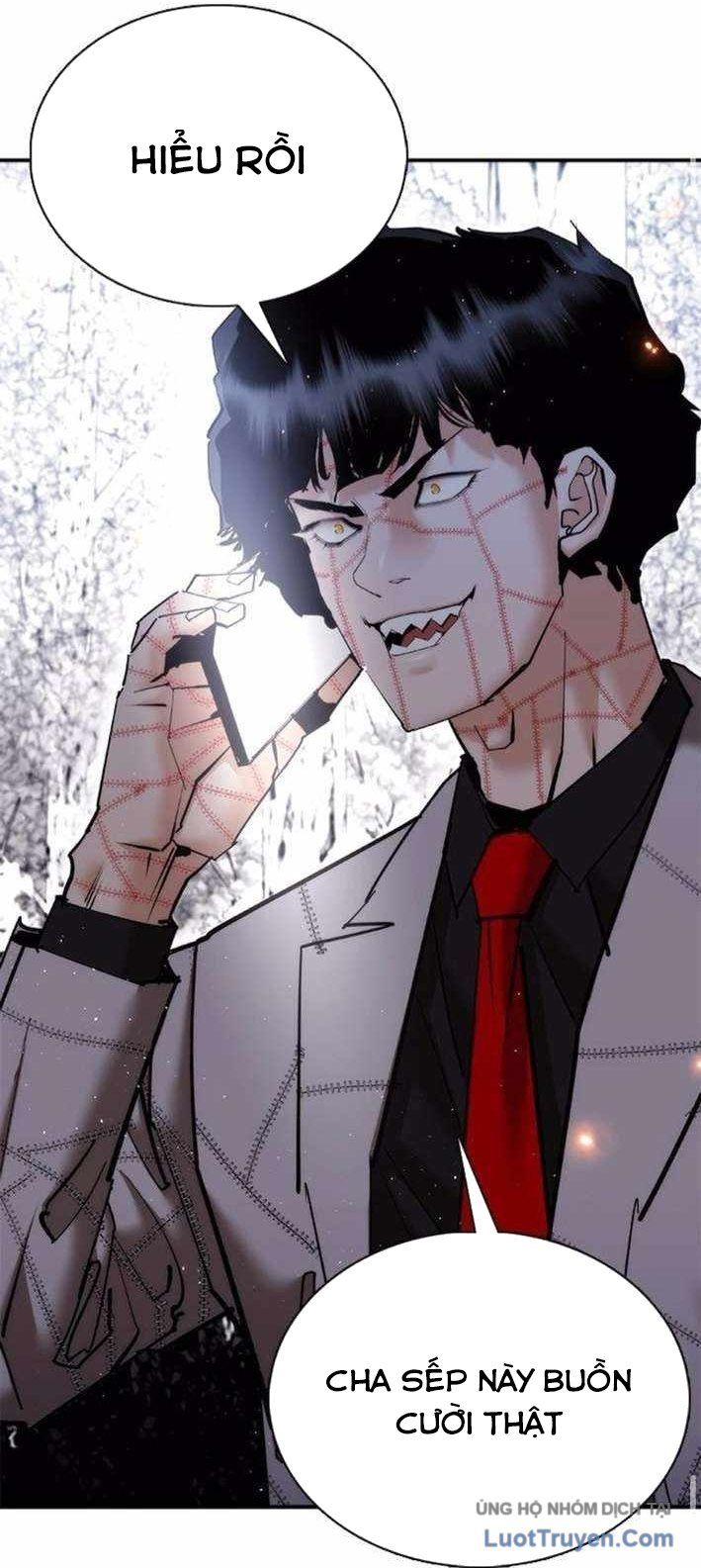 Bạch Dạ Chapter 20 - 50