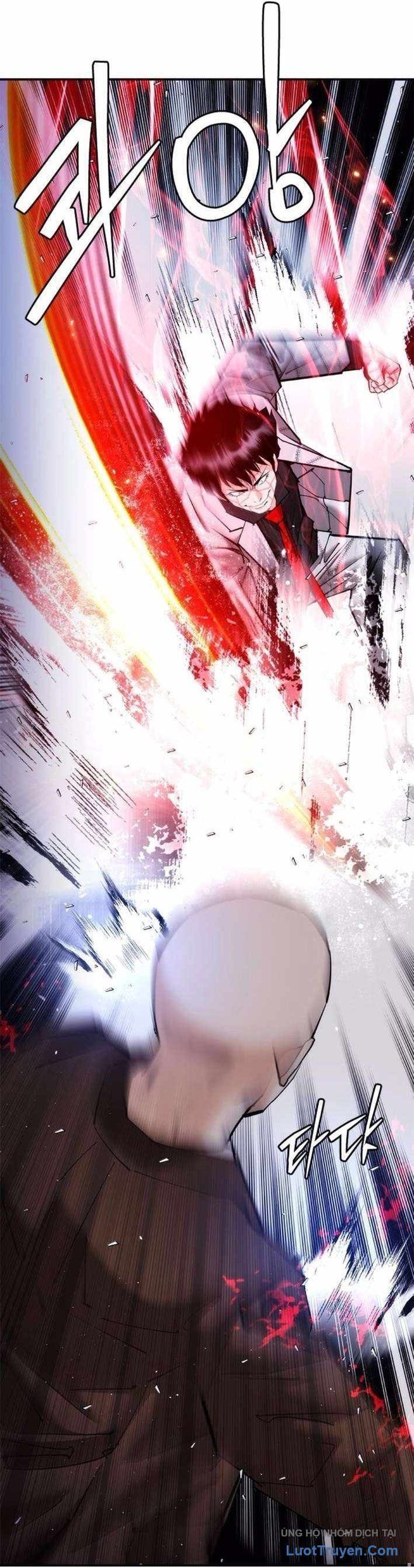 Bạch Dạ Chapter 20 - 6