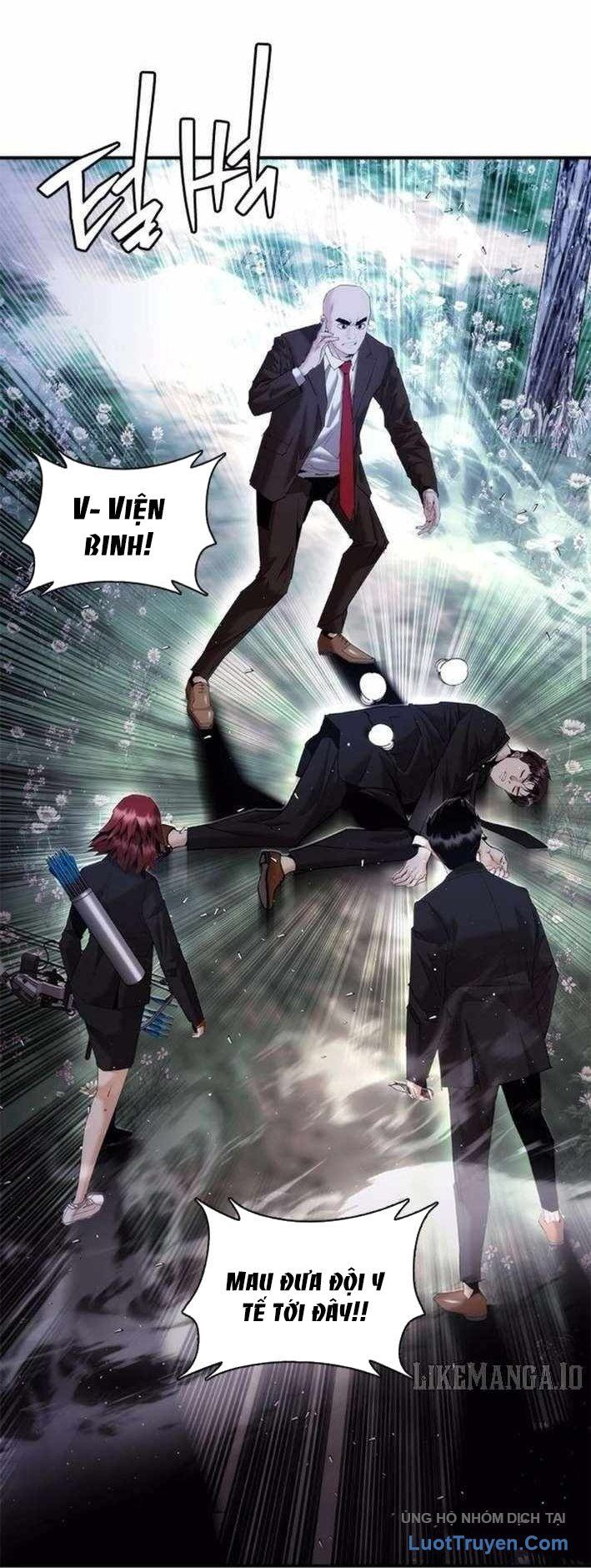 Bạch Dạ Chapter 20 - 87