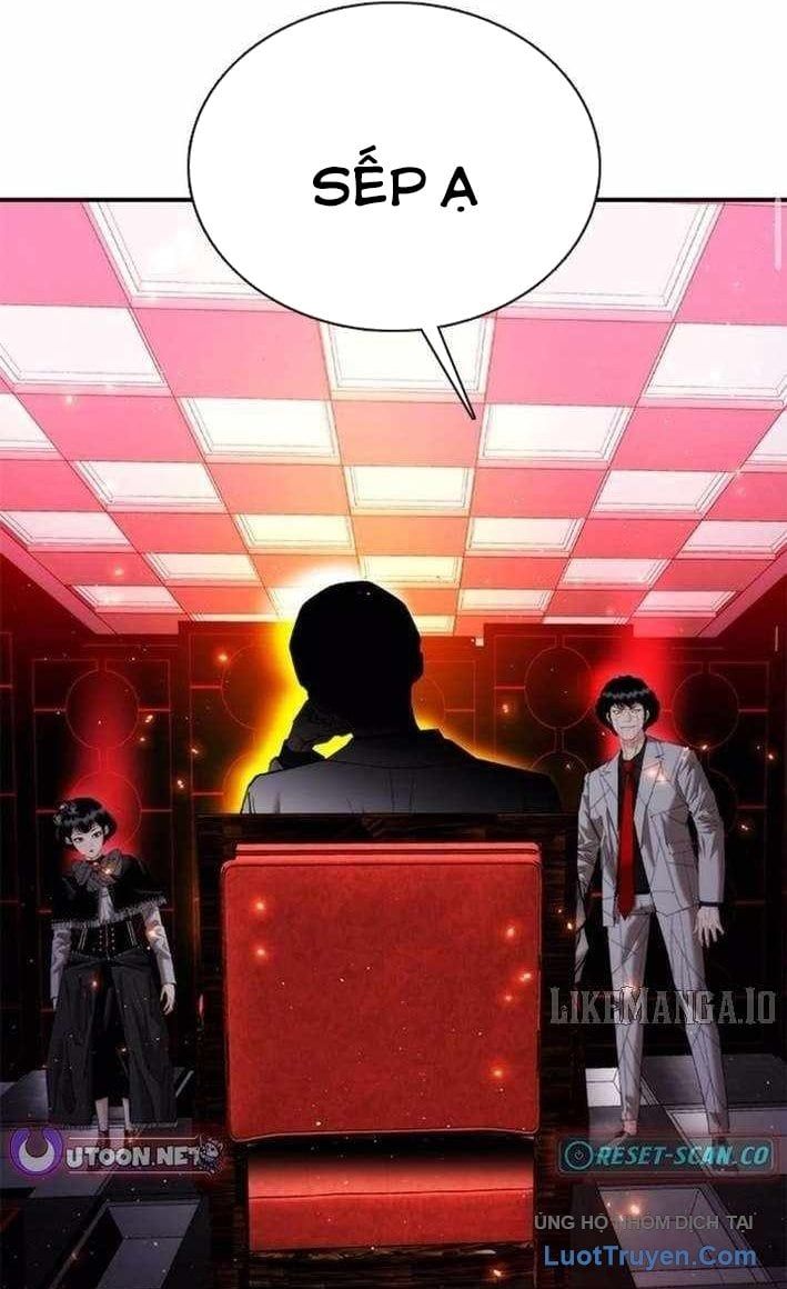 Bạch Dạ Chapter 20 - 98