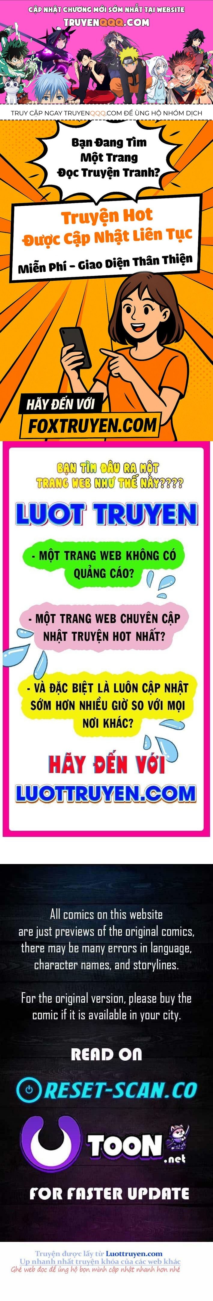 Bạch Dạ Chapter 21 - 1