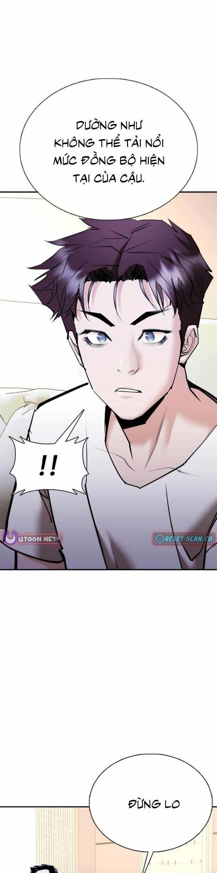 Bạch Dạ Chapter 21 - 2