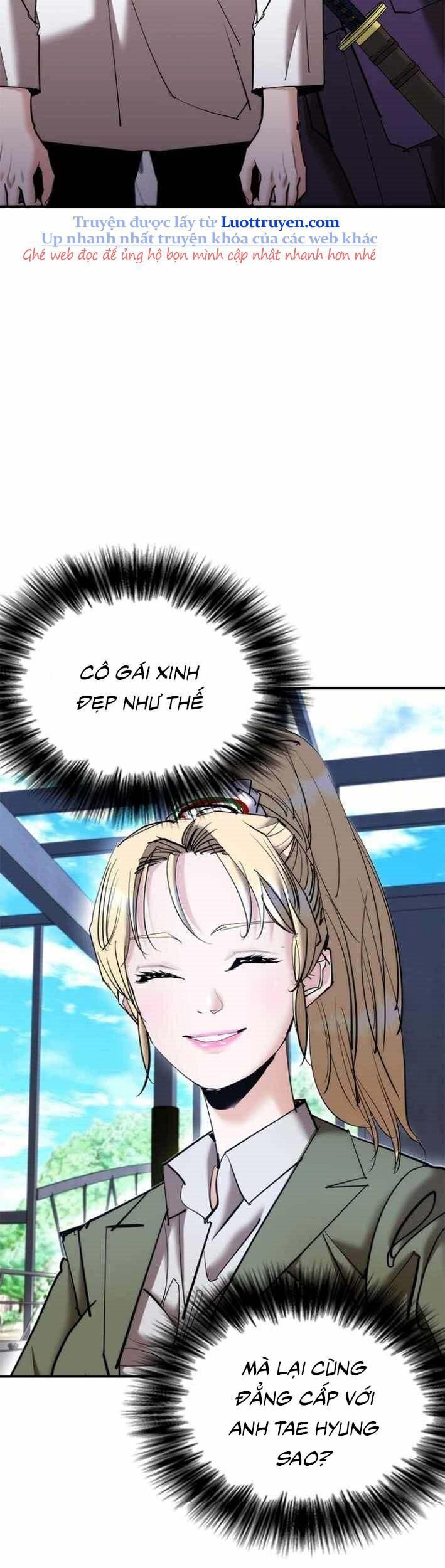 Bạch Dạ Chapter 21 - 13