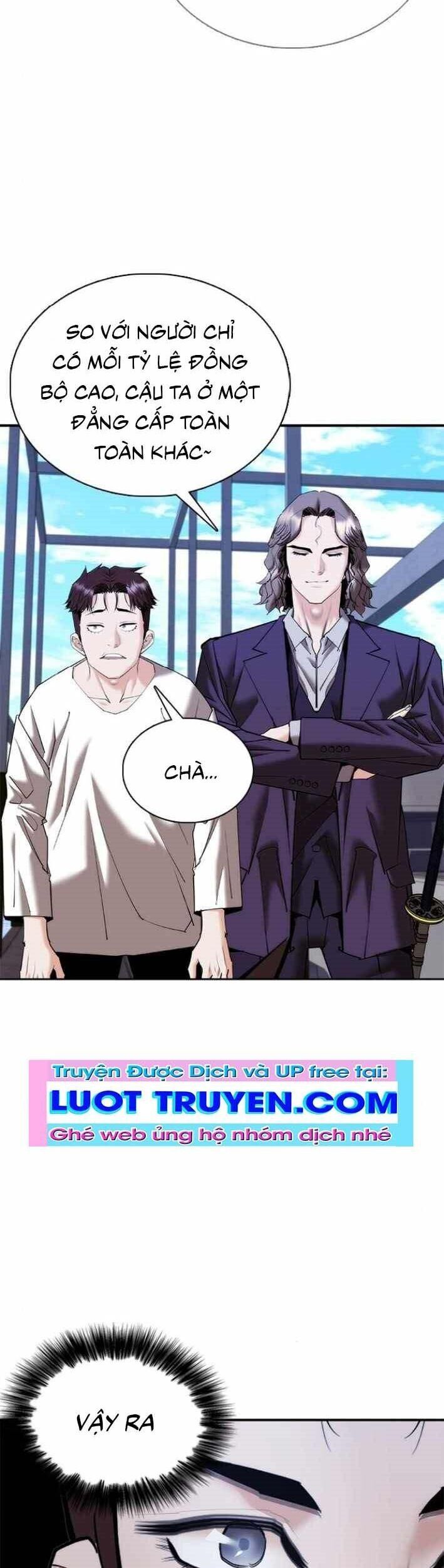 Bạch Dạ Chapter 21 - 18