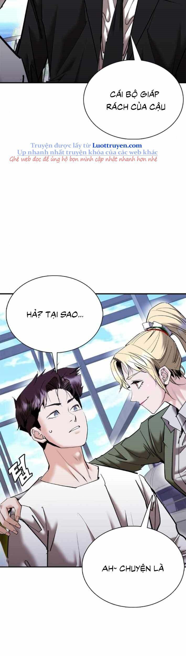 Bạch Dạ Chapter 21 - 21