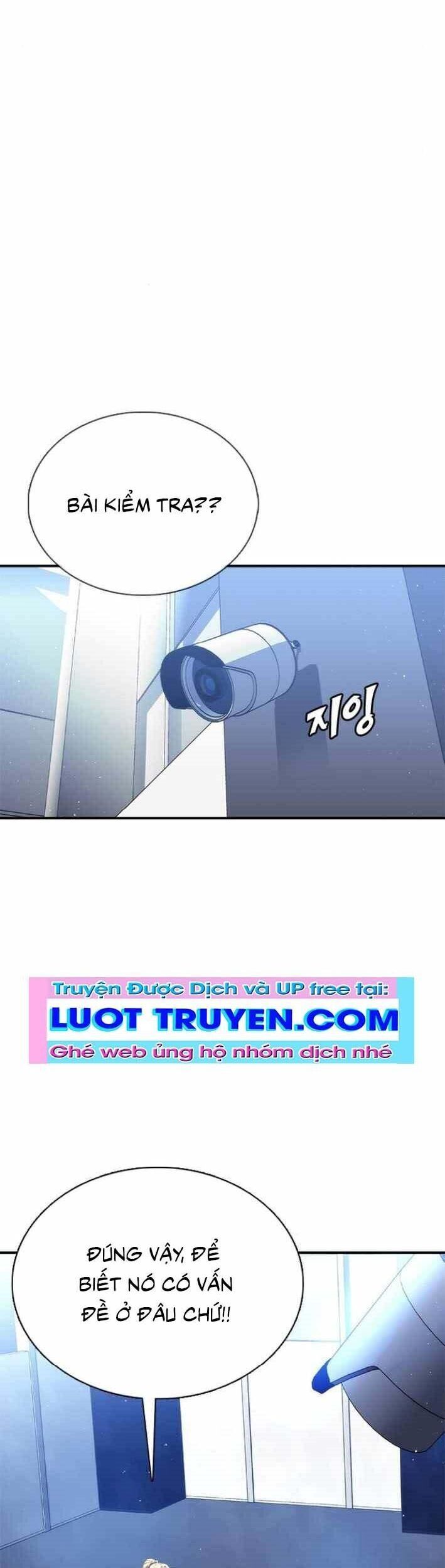 Bạch Dạ Chapter 21 - 22