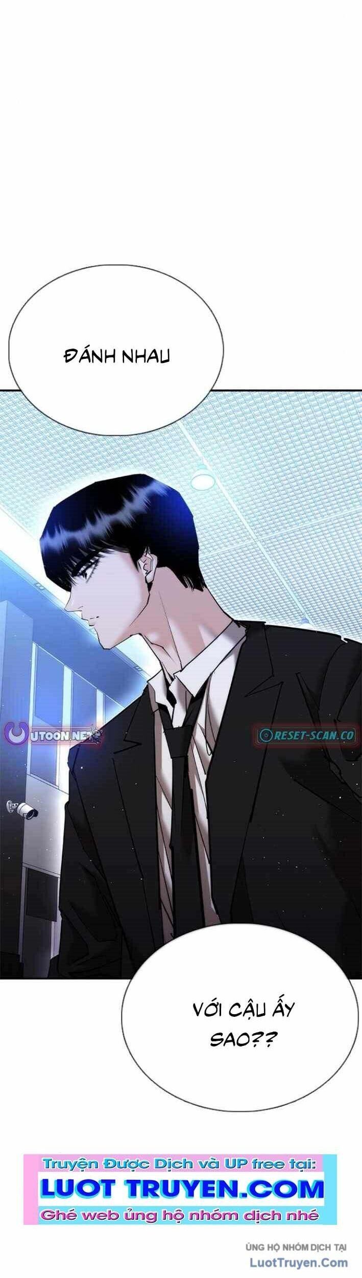 Bạch Dạ Chapter 21 - 24