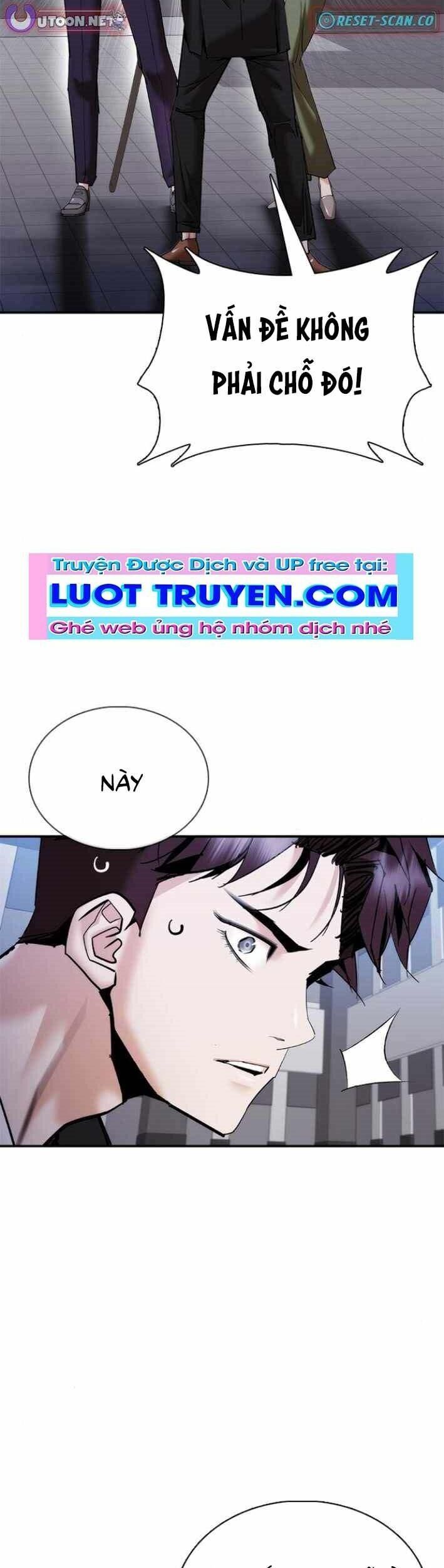 Bạch Dạ Chapter 21 - 27