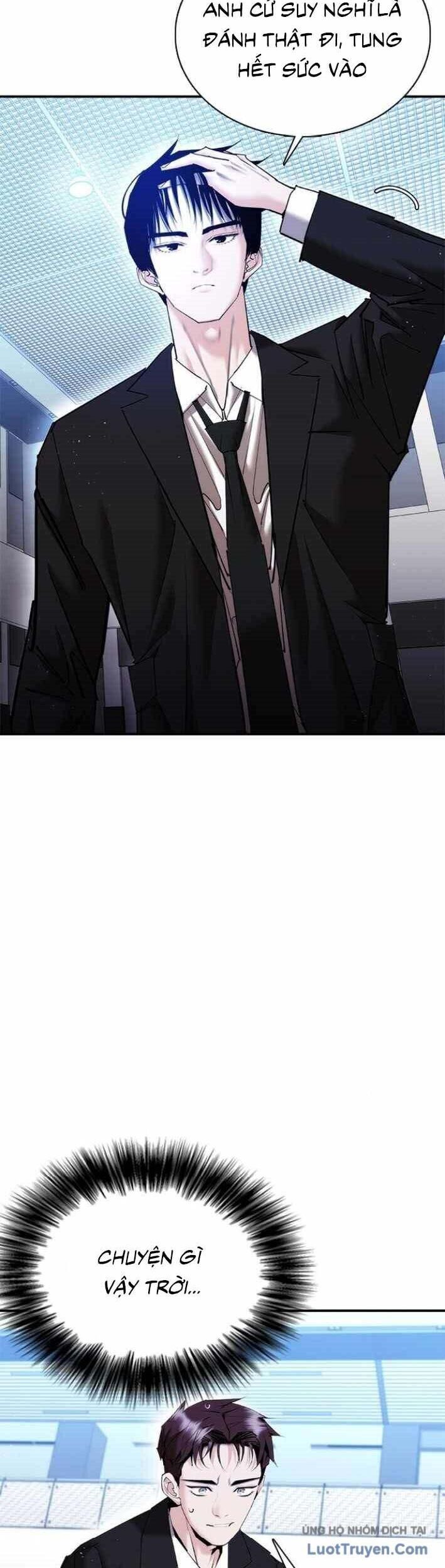 Bạch Dạ Chapter 21 - 28