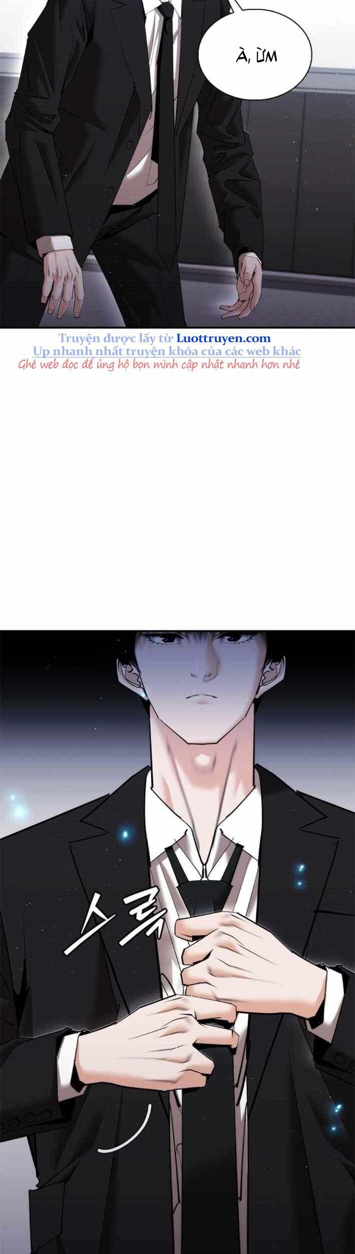 Bạch Dạ Chapter 21 - 29