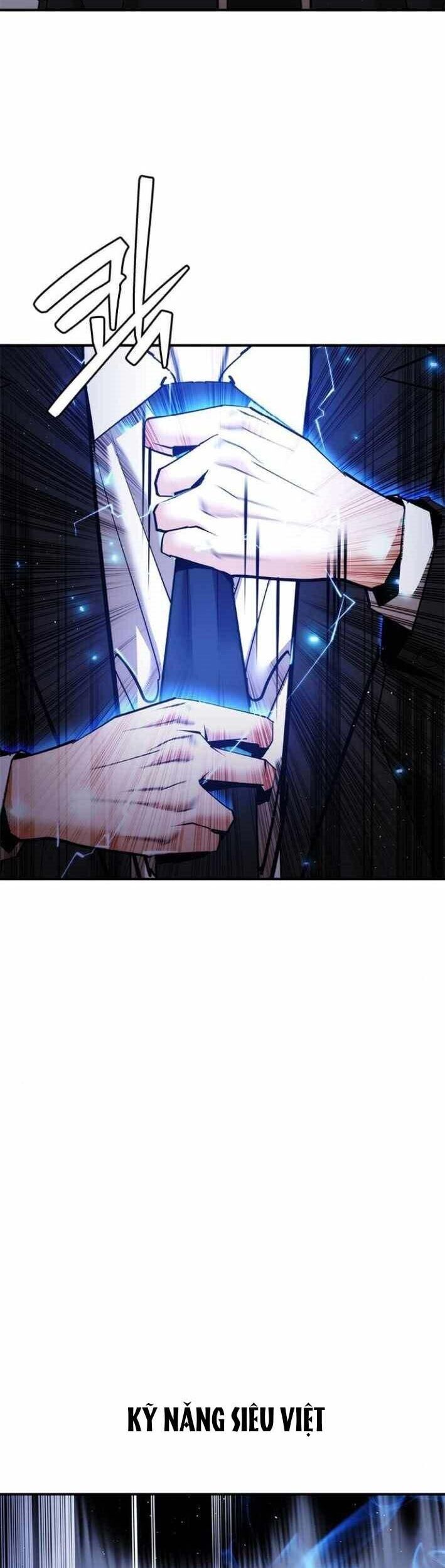 Bạch Dạ Chapter 21 - 30