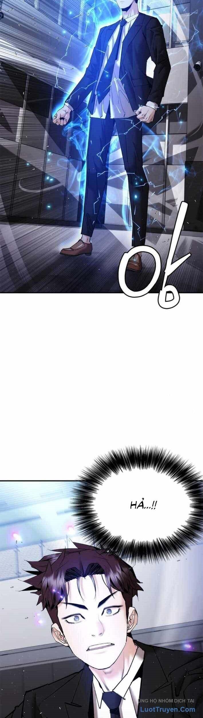 Bạch Dạ Chapter 21 - 32