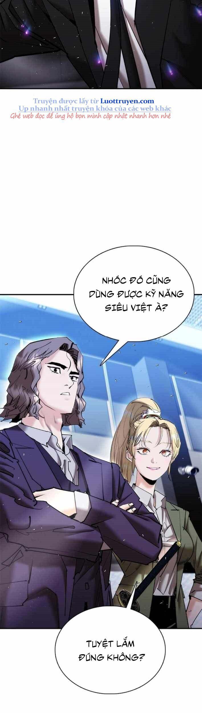 Bạch Dạ Chapter 21 - 33