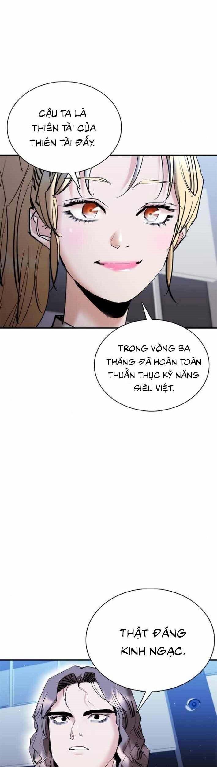 Bạch Dạ Chapter 21 - 34